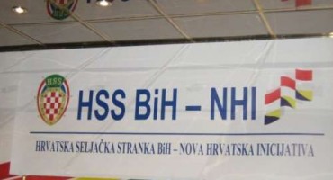 HSS-NHI: Obavijest za medije 
