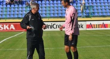 NK Široki Brijeg, FK Željezničar, Premijer liga BiH