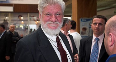 Ikona hrvatske povijesti: Slobodan Praljak