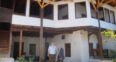Ljubo Bešlić, kajtaz, Obnova