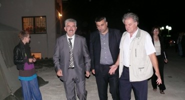 Ministar Herceg otvorio II.Međunarodnu žensku likovnu koloniju –Bila 2010