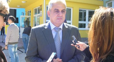 Ljubo Bešlić, Mostar, Ljubo Bešlić, Mostar, HDZ 1990, Ljubo Bešlić