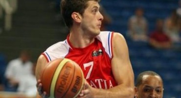 Marin Rozić: Euroliga? Ma čudo je što uopće postojimo