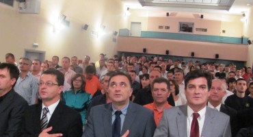 izbori 2010, HDZ 1990, Martin Raguž