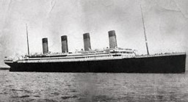 Nakon skoro 100 godina otkrivena najstrože čuvana tajna: Evo zašto je potonuo Titanic!