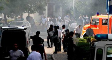 Neredi u Širokom Brijegu: Ponovno ispitivanje svjedoka i vještaka