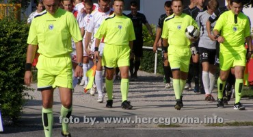 Dobiva li BiH nogometni Superkup?