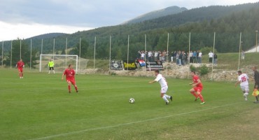 HŠK Zrinjski: Plemići od danas na Kupresu, sa Željezničarom utakmica u četvrtak