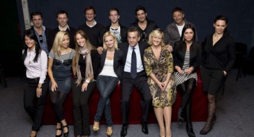 Nova sezona Plesa sa zvijedama: Tko sa kim pleše