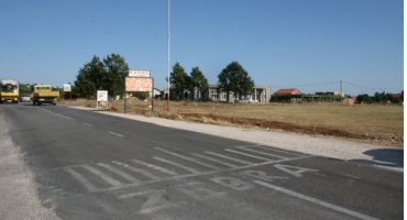 cesta, Čapljina, stanje na cestama, stanje na cestama