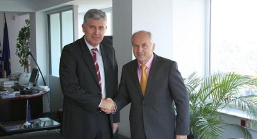 Dragan Čović, HDZ BiH