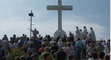 Katica Kiš: Vjera i nevjera