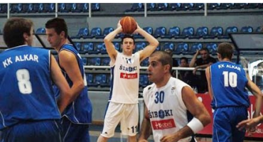 HKK Široki, NLB liga, HKK Široki