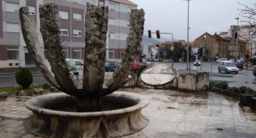 Dom zdravlja Mostar, Ljubo Bešlić