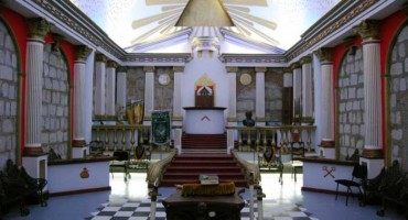 Masonerija je prijetnja kršćanstvu od početaka, cilj joj je poništiti vjeru u Boga' 