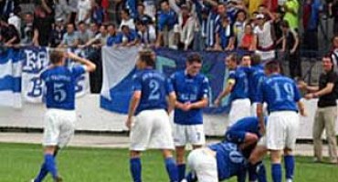 premijer liga BIH natjecanje