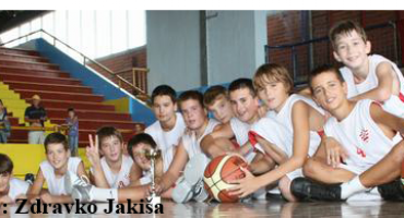 kosarka, turnir
