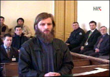 Ubojica Topalović preživjelim Anđelićima : Dajte mi slobodu, moja će vam braća platiti krvarinu