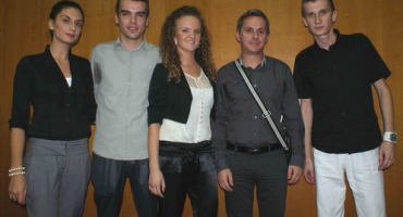 vijeće mladih, Čapljina