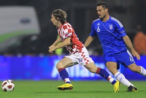 Hrvatska otvara s Turskom, zatvara s Ukrajinom