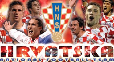 'Mali Vatreni' zapalio društvene mreže