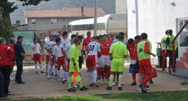 Velež – Zvijezda 1:4