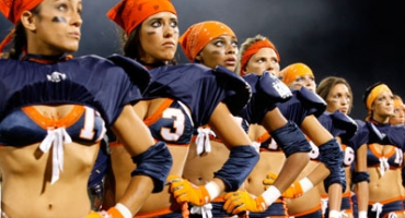 Lingerie Football League
