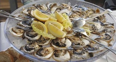 Želite se napaliti isprobajte 6 prirodnih afrodizijaka