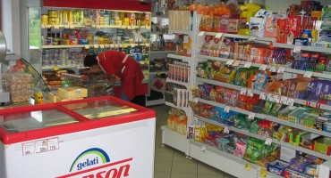 Kupci iz RH sele u BiH