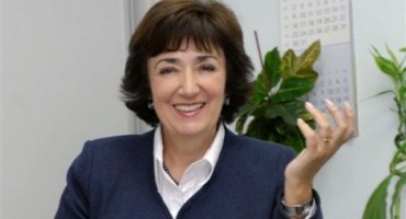 ZORA DUJMOVIĆ: Moramo odabrati bolje pa ćemo i živjeti bolje