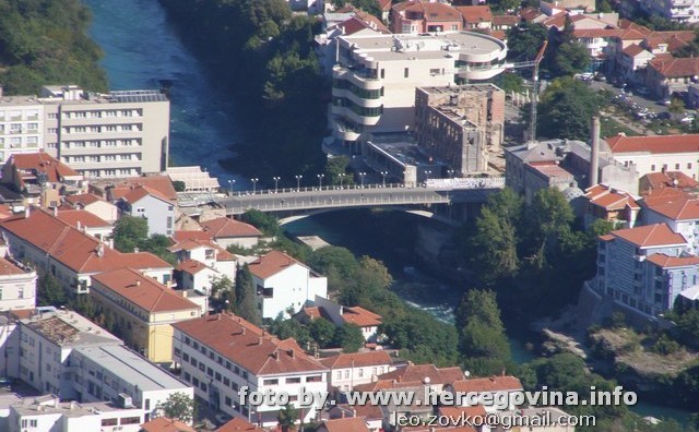 Mostar: Danas će ronioci početi potragu za nestalim Tarikom Rahimićem