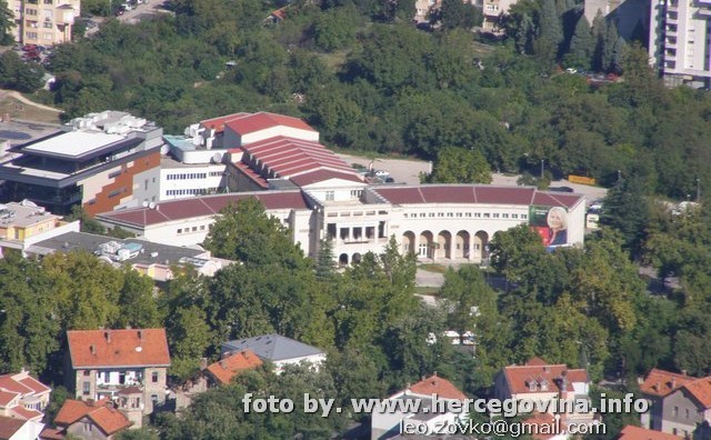 U Mostaru otvoren sajam lijepih stvari 