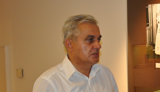 Ljubo Bešlić, Mostar, Ljubo Bešlić, Mostar