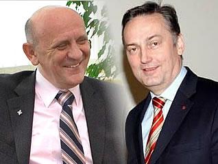 Zeleno-crveni u krizi: SDP-ova Tuzla neće s Bakirom i SDA!