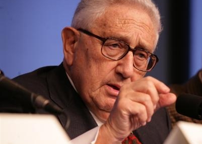 Kissinger: BiH je umjetna tvorevina, treba stvoriti muslimansku državu, a ostatak pripojiti...