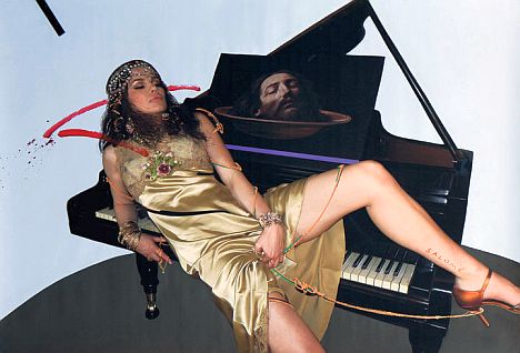 Severina