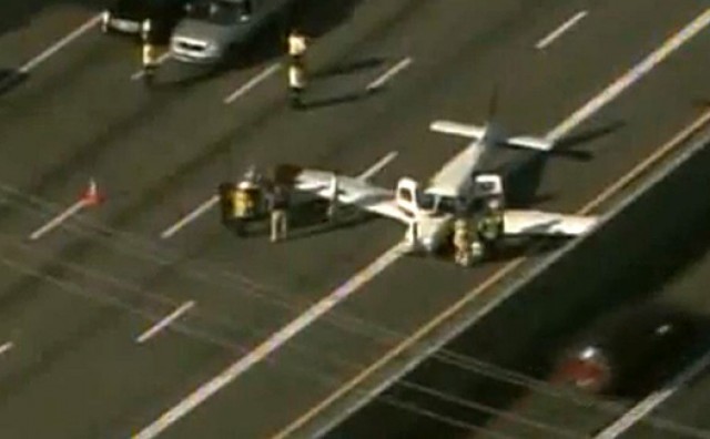 avion, crna kronika, pad aviona