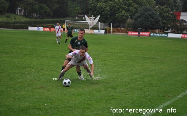HŠK Zrinjski, Premijer liga BiH, rudar prijedor