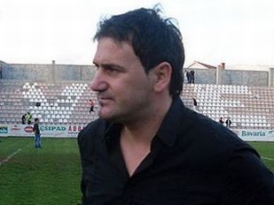 Abdulah Ibraković podnio ostavku na mjesto sportskog direktora FK Sarajevo