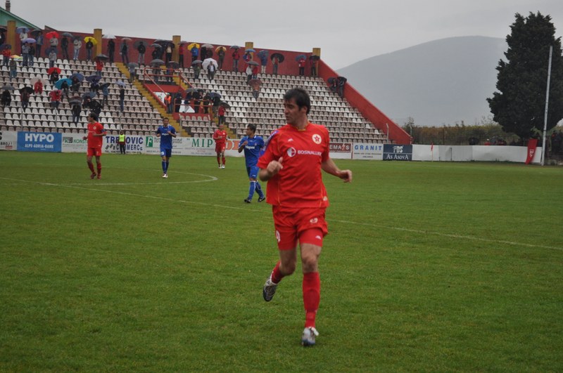 Velež - Široki Brijeg 2:5, Zrinjski - Zvijezda 1:2