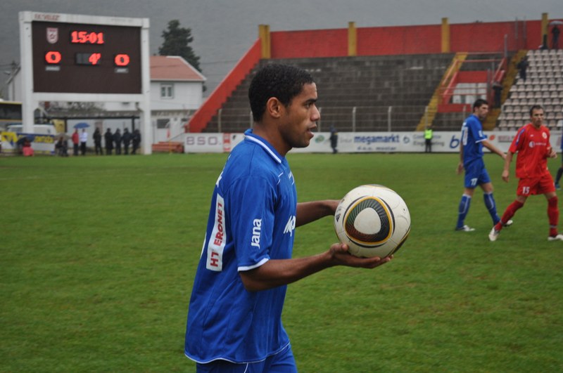 Velež - Široki Brijeg 2:5, Zrinjski - Zvijezda 1:2