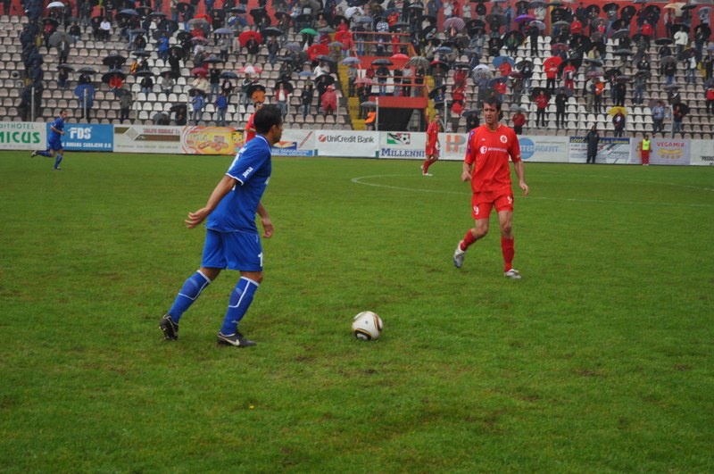 Velež - Široki Brijeg 2:5, Zrinjski - Zvijezda 1:2