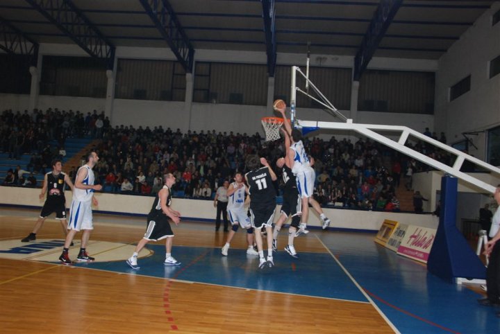 HKK Brotnjo – Leotar SL IAT 66:73