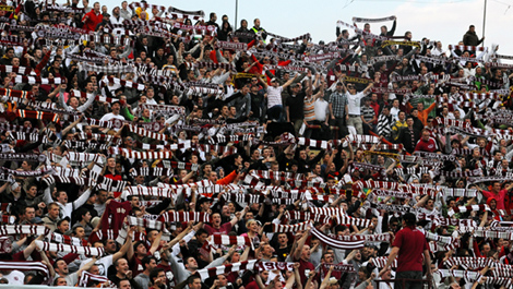 Navijači Sarajeva definitivno bojkotiraju 96. gradski derbi