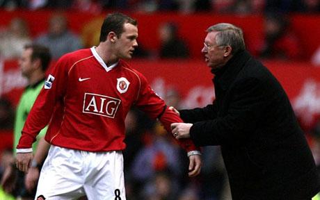 Bomba s otoka: Ferguson se vraća iz mirovine kako bi spasio United!