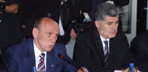 Dragan Čović: Ako ne dobijemo 5 od 17 ministarstava u Vladi FBiH, HDZ BiH i HDZ 1990 su spremni ići u oporbu