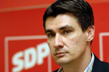 Kreće val prosvjeda pod sloganom 'STOP VLADI' i trajat će sve dok Milanovićeva Vlada ne odstupi!