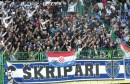 hnk široki, Hajduk, Škripari, NK Široki Brijeg, rođendan