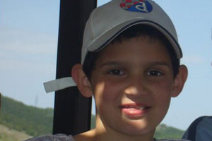 HRK Izviđač, andrej