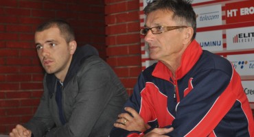 Bloudek: Branitelj me je igrom protiv Leotara u Kupu impresionirao